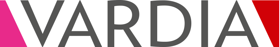 Vardia logo