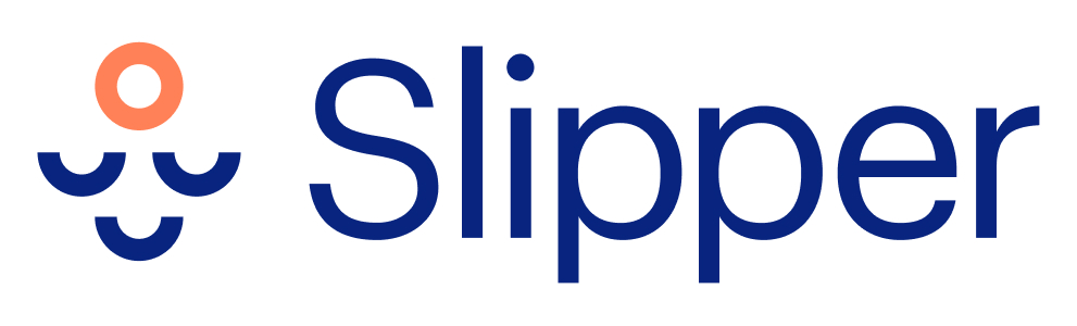 Slipper logo