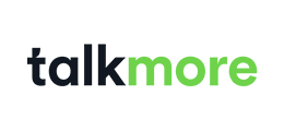 Talkmore logo ny 2021