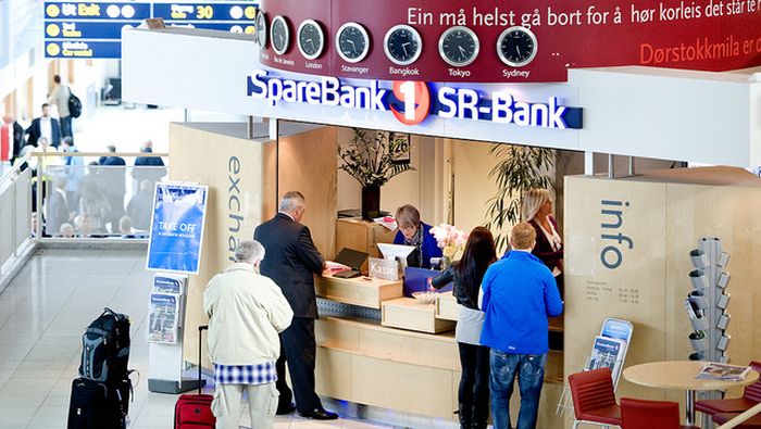Foto: SpareBank 1 SR-Bank